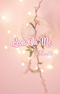 |HOPESOO| Lean On Me♡