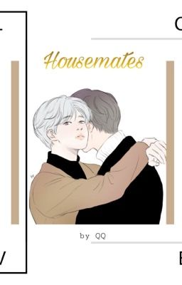 Housemates |KookMin|