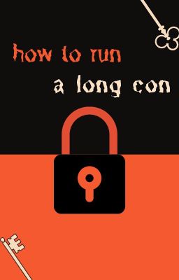 How not to run a long con | DAY6 [Transfic]