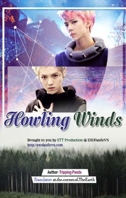 Howling Winds [HunHan]