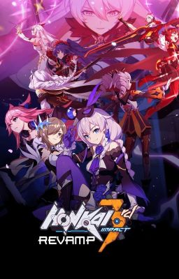 Hoyoverse Revamp: Honkai Impact 3