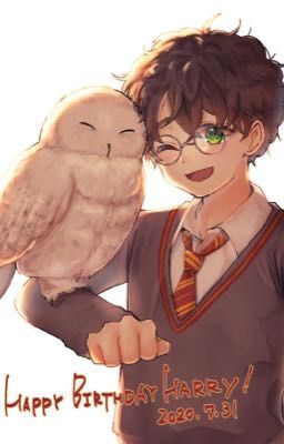 [HP, AllHar] Những shortfic hoặc oneshot về allHarry, các cp với Harry Potter