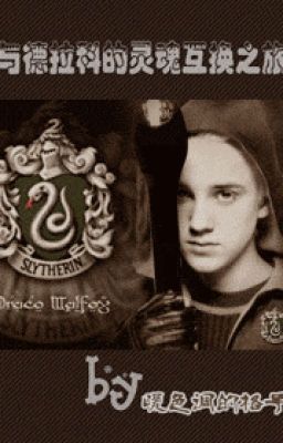 [HP] Cùng Draco trao đổi linh hồn cuộc hành trình