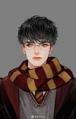 [HP] Đương Harry xuyên đến ma pháp thức tỉnh trong trò chơi-An Thần Trà