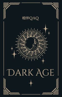 [ HP fanfic ] Dark Age