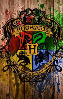 [HP] Harry Potter Chi Hỗn Huyết