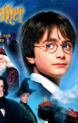 [HP] Harry Potter cùng Cecilia 