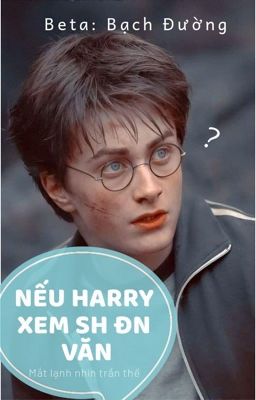 (HP) Hoàn - Nếu như Harry xem SH đồng nhân văn