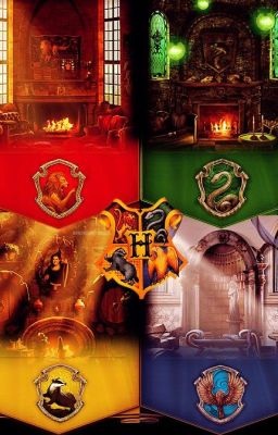 [HP] Hogwarts độc thân nguyền rủa.