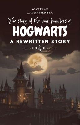 [HP] Hogwarts - Một lịch sử - Trở lại