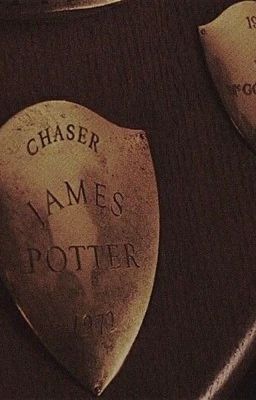 HP James Potter | Tim đập thình thịch