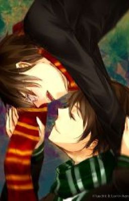 (HP) James Potter x Severus Snape