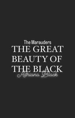 [HP-Marauders] The great beauty of the Black 