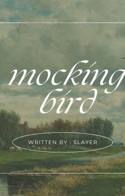 [HP] Mocking Bird