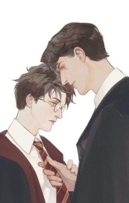 [HP] Nếu Harry không tồn tại