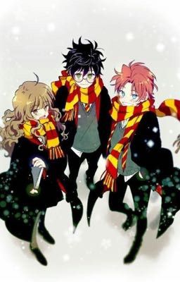 [HP] Nếu thế hệ cha mẹ xem Harry Potter
