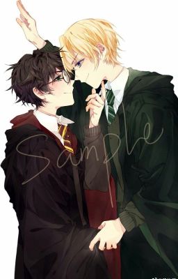 (HP ) Rách nát, nhưng yêu nhau