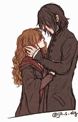 [HP] Severus cuộc sống sau khi kết hôn