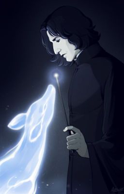[HP] (Severus Snape) Unrequited love