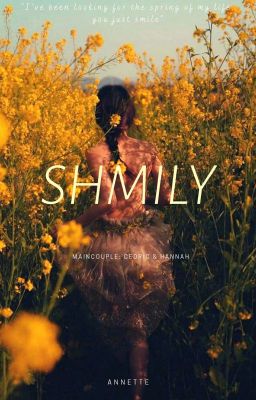 [HP] SHMILY_Annette