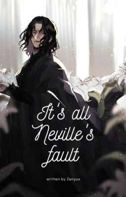 HP: Tất cả là lỗi của Neville