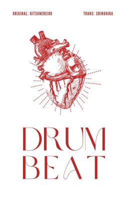 [HP][Trans] Drumbeat