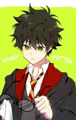 (HP) Trọng Sinh Chi Harry Potter 