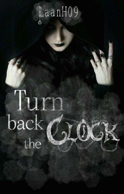 [HP] Turn back the clock