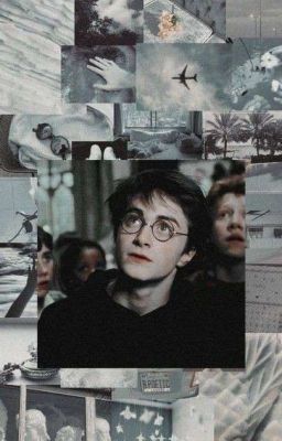 [HP Twilight cross-over] Tôi chỉ là Harry