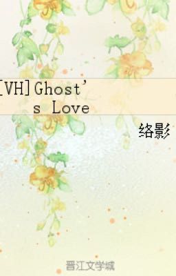 [HP/VH] Ghost's Love