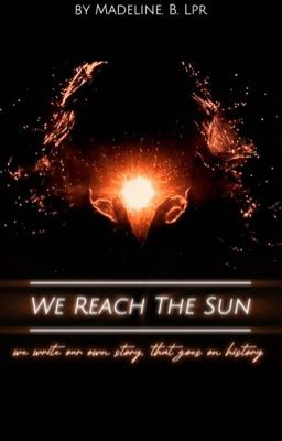 [HP] We Reach The Sun 