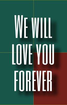 [HP] We will love you forever
