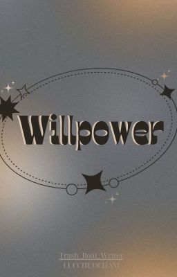 [HP] Willpower