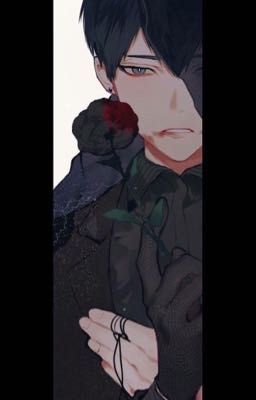 HQ/ Blood Flower_OiKaIwa
