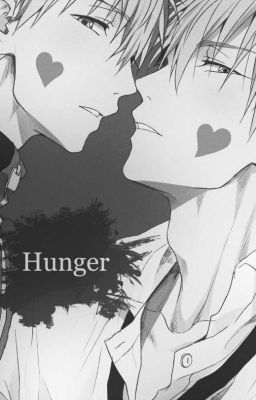 Hunger [FULL]
