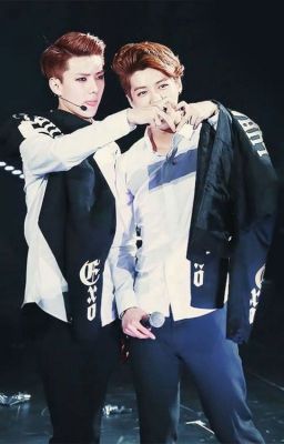 [HUNHAN] Baby show me what is love ? 