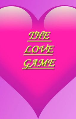 Huniepop Fanfic : The Love Game