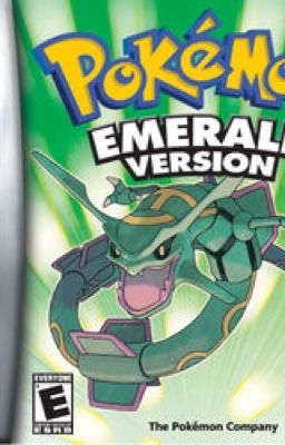 Hướng dẫn Pokemon Emerald