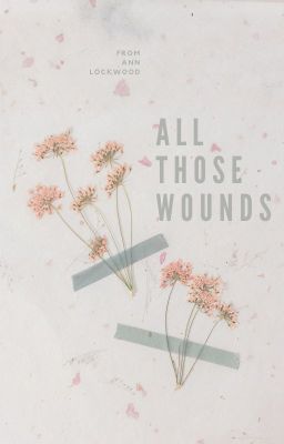 [HwaBin] [all those wounds]