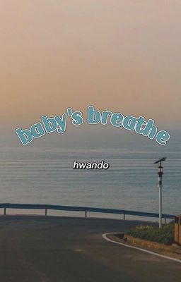 hwando - baby's breathe