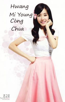 Hwang Mi Young công chúa lchap 18-END l JeTi