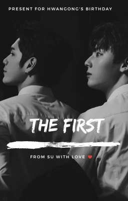 [HwangOng] The first