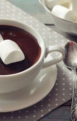 [HwangWink/HwangHoon] Hot Chocolate 