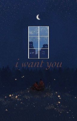 [HwangYoo] I WANT YOU