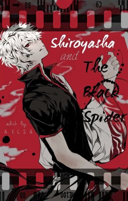 |HxH • GTM| Shiroyasha and The Black Spider