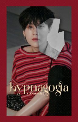 hypnagogia | yoonseok