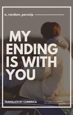 Hyuckren - my ending is with you