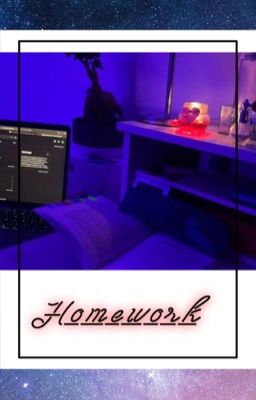 [Hyuckren] [Oneshot] Homework