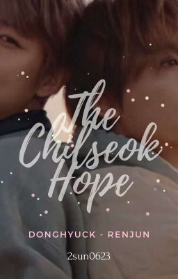 ✔️HyuckRen - The Chilseok Hope