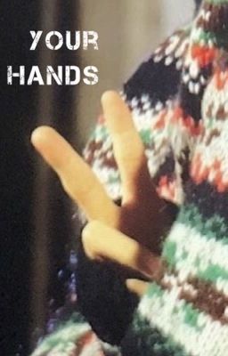 hyuckren | your hands.